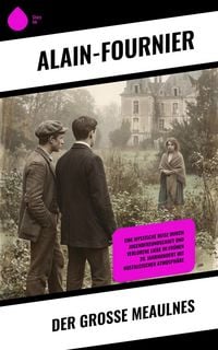 Produktbild: Der gro&szlig;e Meaulnes