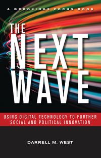 Produktbild: The Next Wave