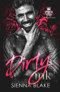 Produktbild: Dirty Ink