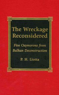Produktbild: Wreckage Reconsidered