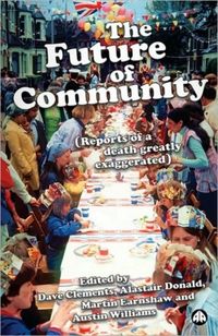 Produktbild: The Future of Community