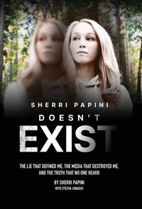 Produktbild: Sherri Papini Doesn't Exist
