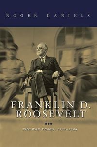 Produktbild: Franklin D. Roosevelt
