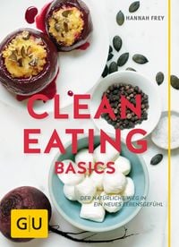 Produktbild: Clean Eating Basics