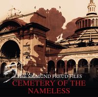 Produktbild: Cemetery of the Nameless