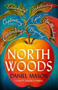 Produktbild: North Woods