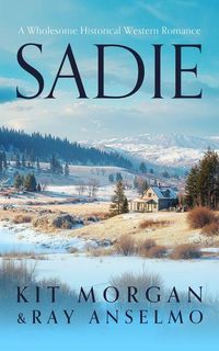 Produktbild: Sadie