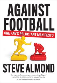 Produktbild: Against Football