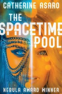 Produktbild: The Spacetime Pool