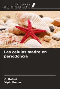 Produktbild: Las c&eacute;lulas madre en periodoncia