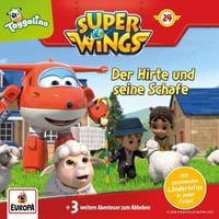 Produktbild: Folge 24: Der Hirte und seine Schafe