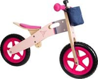 Produktbild Laufrad rosa Kolibri