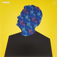 Produktbild: Tumult (Ltd. Yellow/Blue Vinyl)