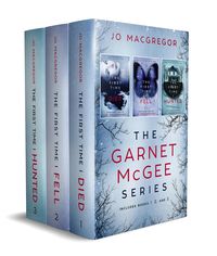 Produktbild: The Garnet McGee Series