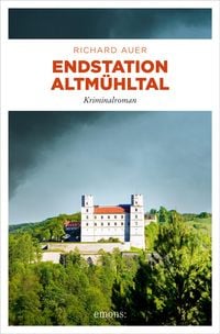 Produktbild: Endstation Altm&uuml;hltal