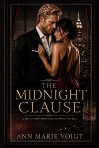 Produktbild: The Midnight Clause