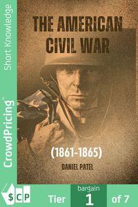 Produktbild: The American Civil War (1861-1865)