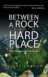 Produktbild: Between a Rock and a Hard Place