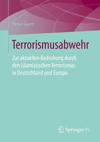 Terrorismusabwehr