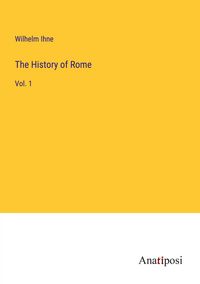 Produktbild: The History of Rome