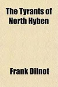 Produktbild: The Tyrants of North Hyben