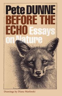 Produktbild: Before the Echo