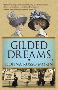 Produktbild: GILDED DREAMS