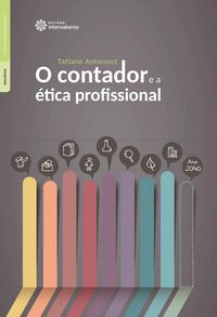 Produktbild: O contador e a &eacute;tica profissional