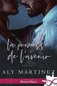 Produktbild: La promesse de l'avenir