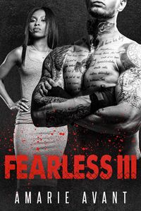 Produktbild: Fearless III