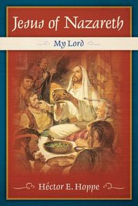 Produktbild: Jesus of Nazareth