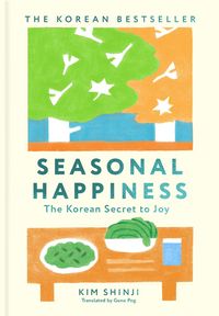 Produktbild: Seasonal Happiness