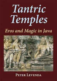 Produktbild: Tantric Temples