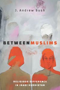 Produktbild: Between Muslims