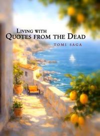 Produktbild: Living With Quotes From the Dead
