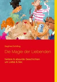 Produktbild: Die Magie der Liebenden