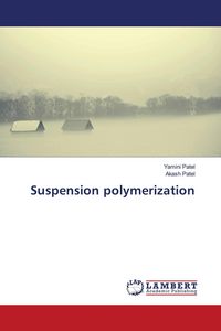 Produktbild: Suspension polymerization