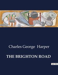 Produktbild: The Brighton Road