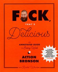 Produktbild: F*ck, That's Delicious