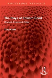 Produktbild: The Plays of Edward Bond