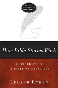 Produktbild: How Bible Stories Work
