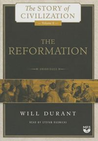 Bild vom Artikel The Reformation: A History of European Civilization from Wycliffe to Calvin, 1300-1564 vom Autor Will Durant