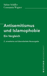 Produktbild: Antisemitismus und Islamophobie