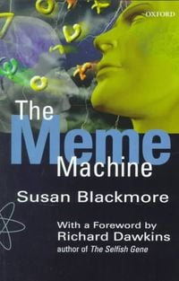 Produktbild: The Meme Machine