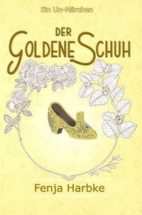 Produktbild: Der goldene Schuh