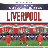Produktbild: Ultimate Football Heroes Collection: Liverpool