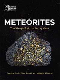 Produktbild: Smith, C: Meteorites
