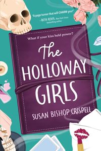 Produktbild: The Holloway Girls