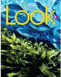 Produktbild: Look 3: Workbook
