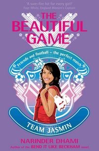 Produktbild: Team Jasmin